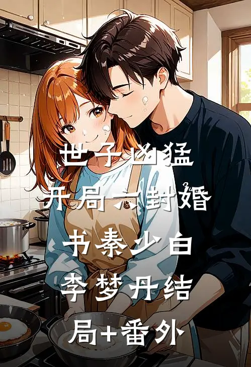 世子凶猛，开局六封婚书秦少白李梦丹结局+番外