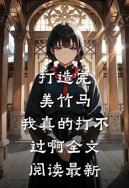 打造完美竹马，我真的打不过啊全文阅读最新