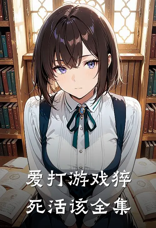 爱打游戏猝死活该 全集
