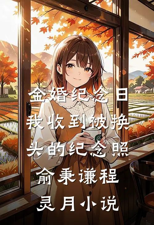 金婚纪念日，我收到被换头的纪念照俞秉谦程灵月小说