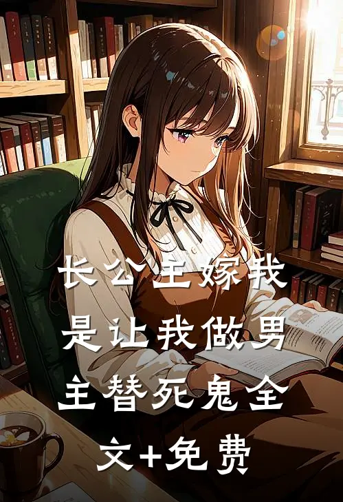 长公主嫁我，是让我做男主替死鬼全文+免费