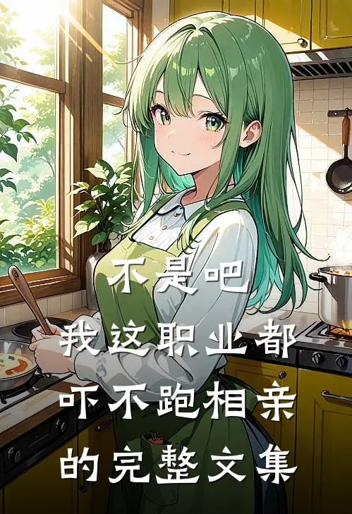 不是吧，我这职业都吓不跑相亲的完整文集