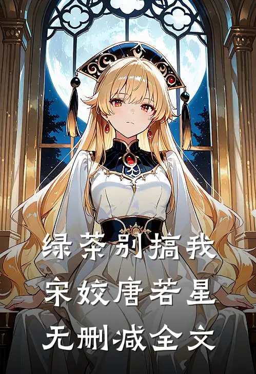 绿茶别搞我宋姣唐若星无删减全文