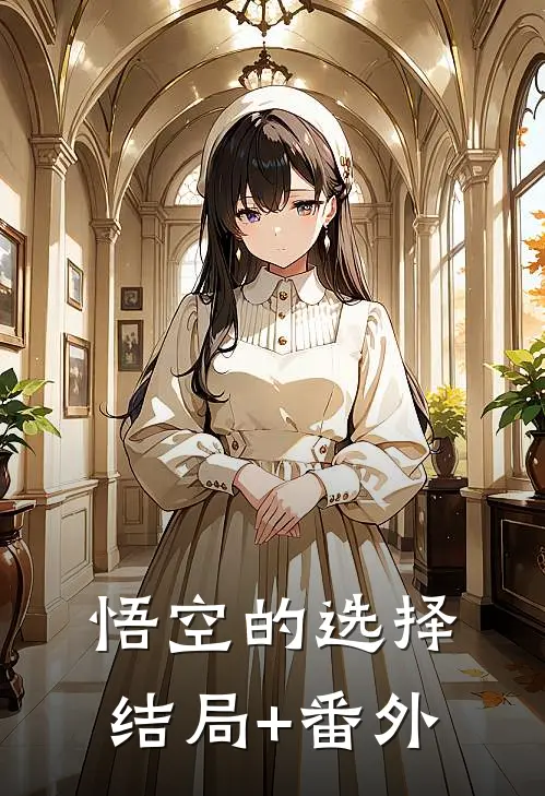 《悟空的选择》结局+番外