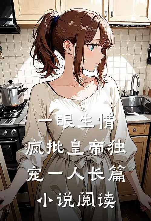 一眼生情：疯批皇帝独宠一人长篇小说阅读