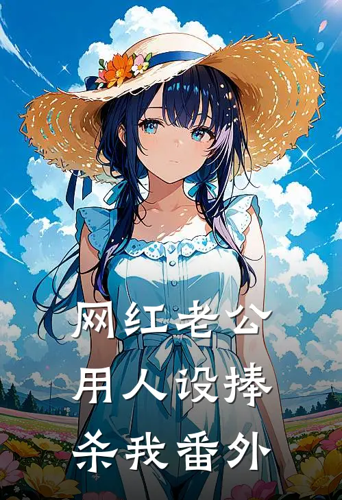 网红老公用人设捧杀我 番外