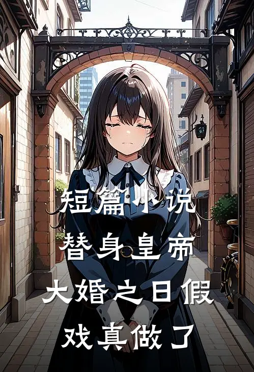 短篇小说替身皇帝，大婚之日假戏真做了