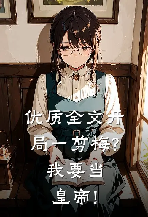 优质全文开局一剪梅?我要当皇帝!