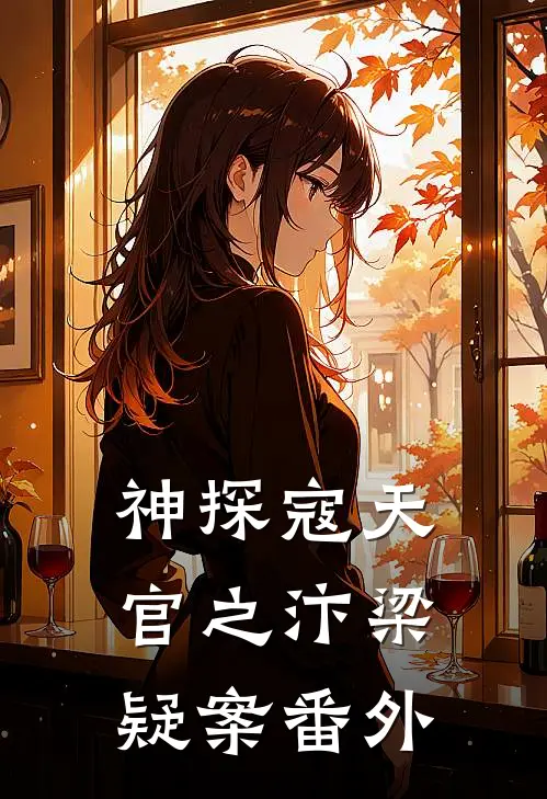 神探寇天官之汴梁疑案 番外