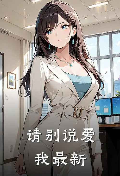 请别说爱我最新