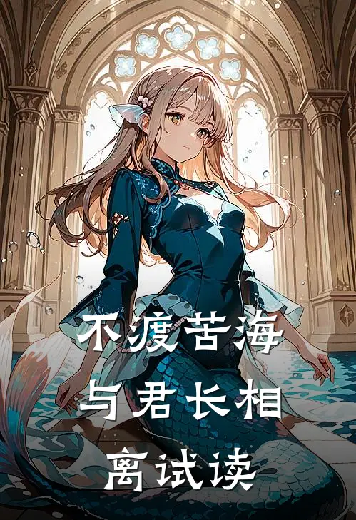 不渡苦海，与君长相离试读