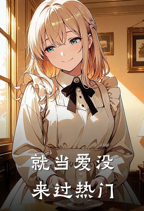 就当爱没来过热门