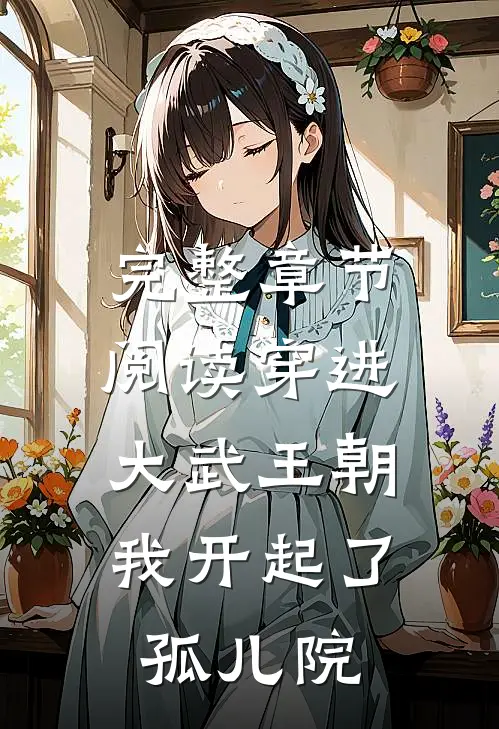 完整章节阅读穿进大武王朝，我开起了孤儿院