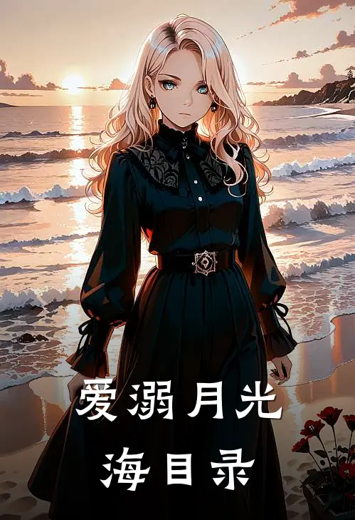 爱溺月光海目录