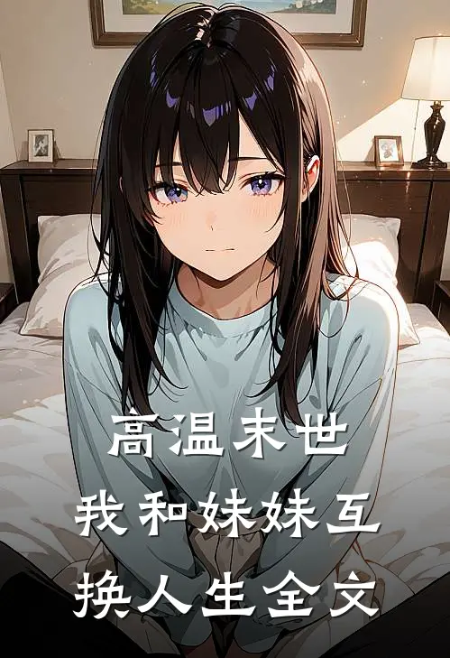高温末世，我和妹妹互换人生全文