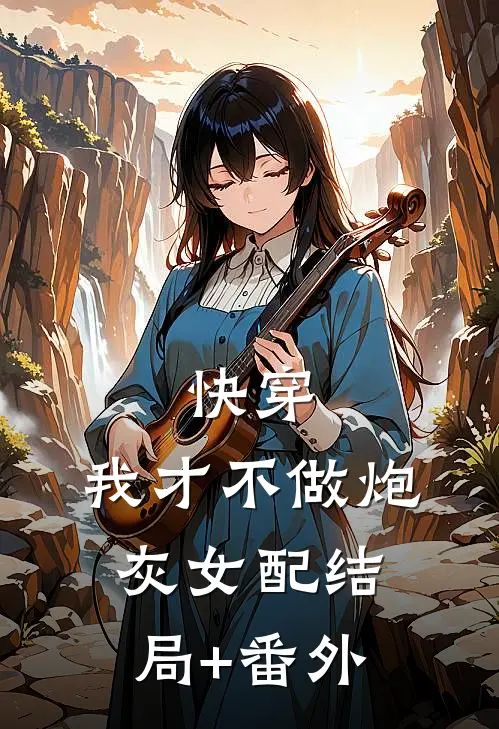 快穿：我才不做炮灰女配结局+番外