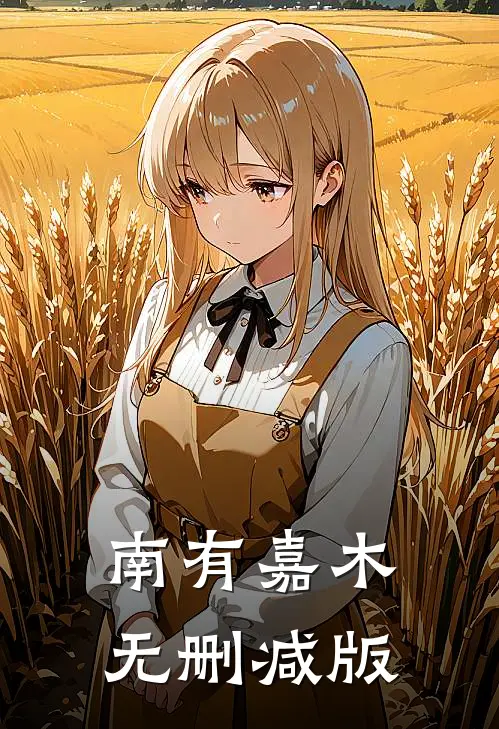 南有嘉木无删减版
