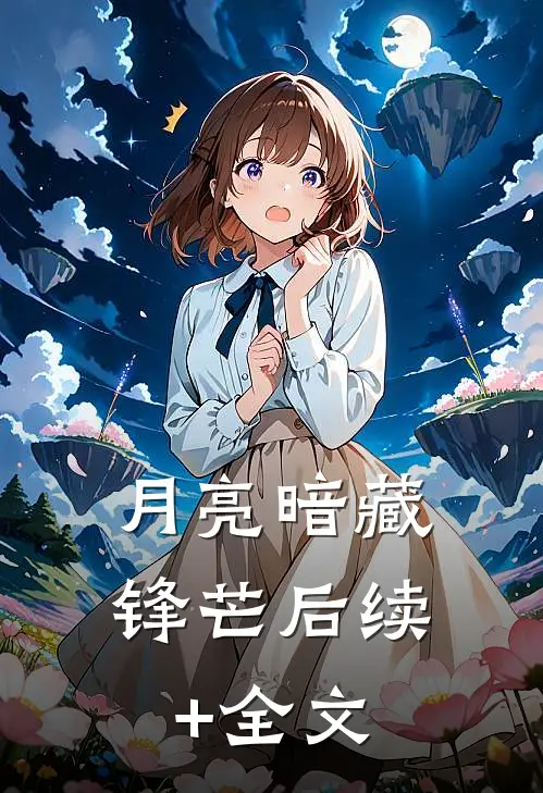 月亮暗藏锋芒后续+全文