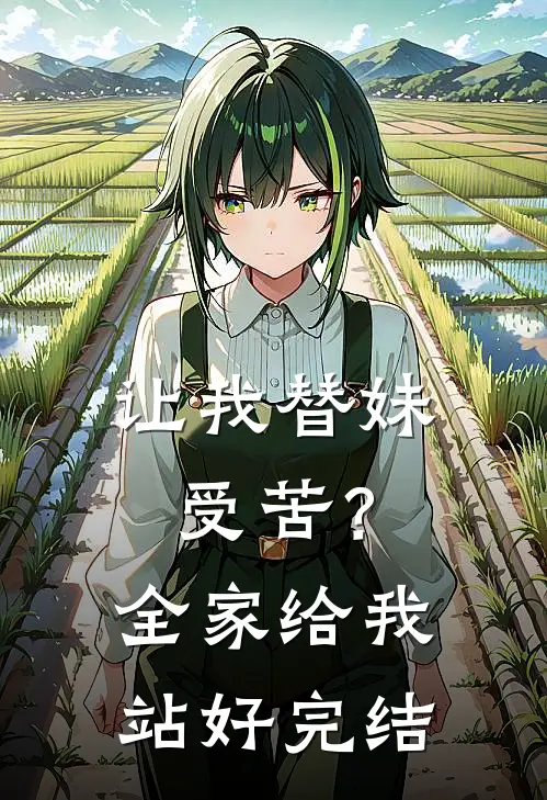 让我替妹受苦？全家给我站好完结
