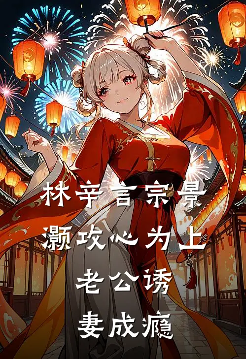 林辛言宗景灏攻心为上，老公诱妻成瘾