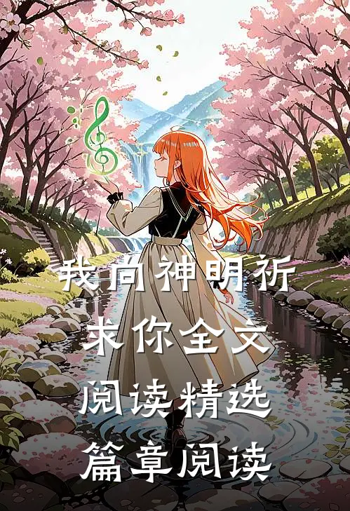 我向神明祈求你全文阅读精选篇章阅读