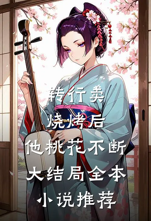 转行卖烧烤后,他桃花不断大结局全本小说推荐