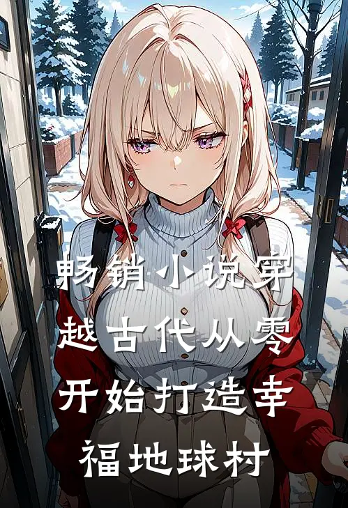 畅销小说穿越古代从零开始打造幸福地球村