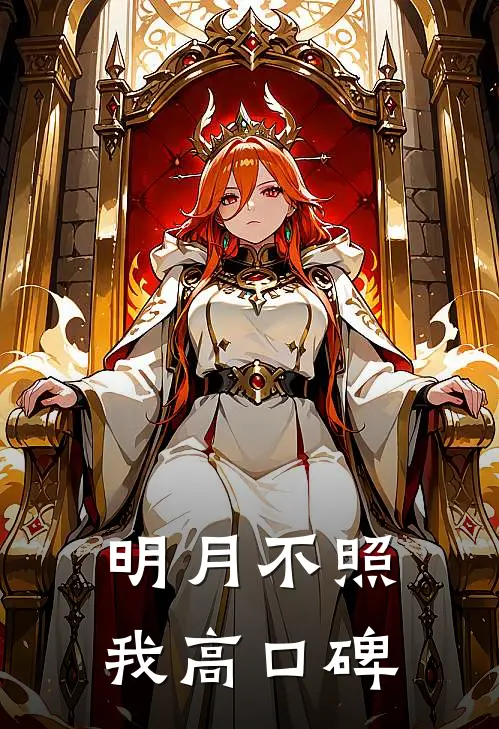 明月不照我高口碑