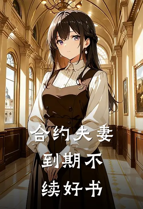 合约夫妻，到期不续好书