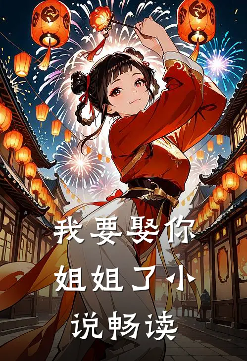 我要娶你姐姐了小说畅读