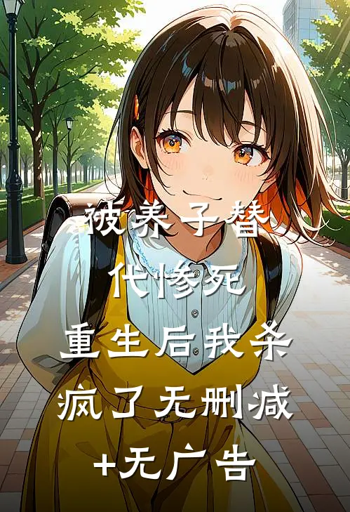 被养子替代惨死，重生后我杀疯了无删减+无广告