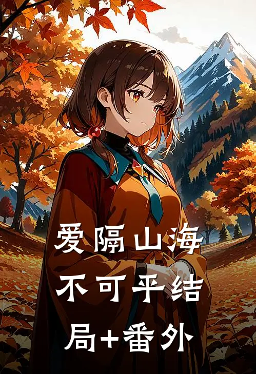 爱隔山海不可平结局+番外