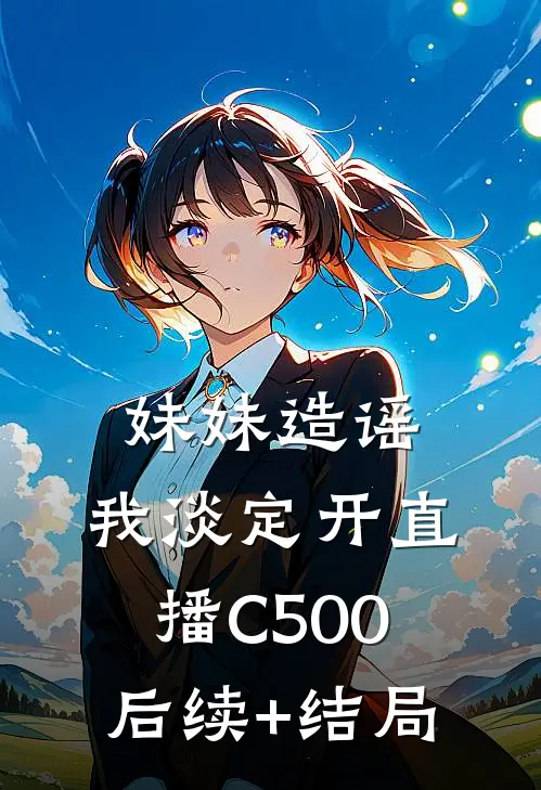 妹妹造谣，我淡定开直播C500后续+结局
