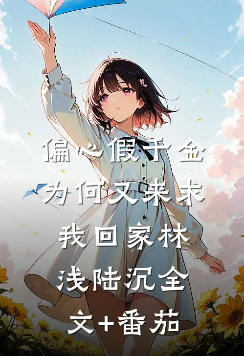 偏心假千金，为何又来求我回家林浅陆沉全文+番茄