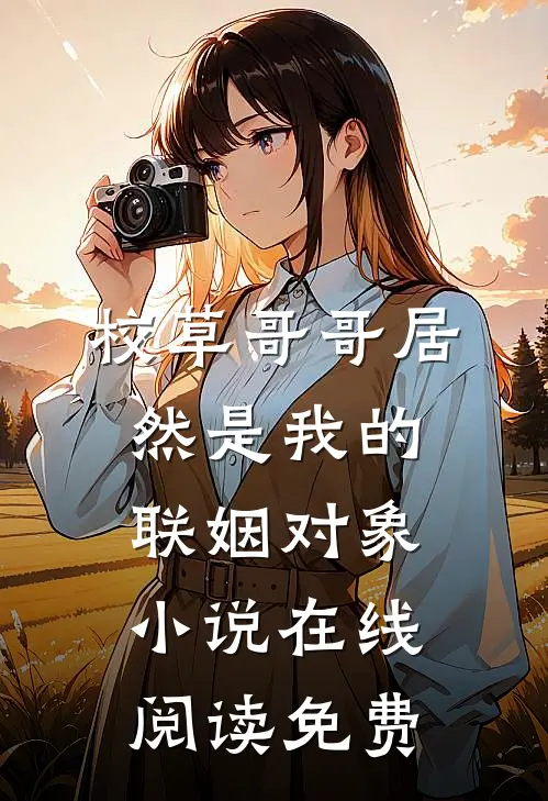 校草哥哥居然是我的联姻对象小说在线阅读免费
