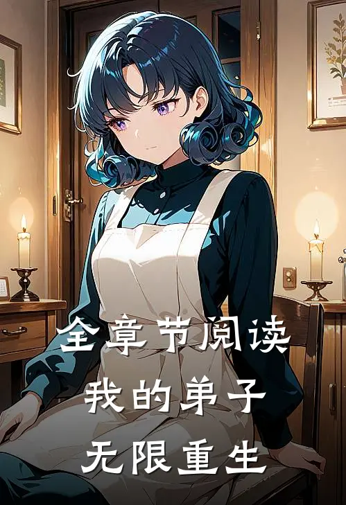 全章节阅读我的弟子无限重生