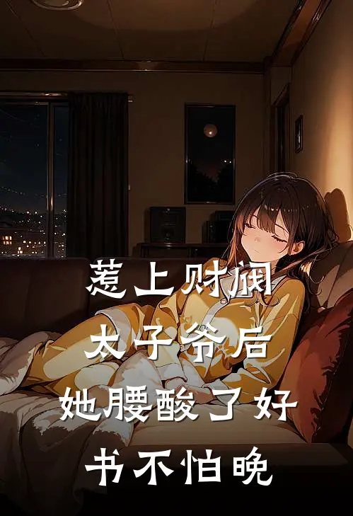 惹上财阀太子爷后,她腰酸了好书不怕晚