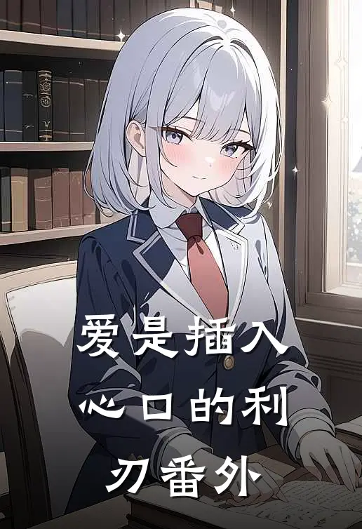 爱是插入心口的利刃 番外