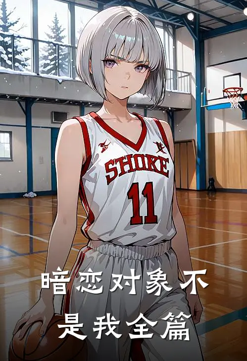 暗恋对象不是我全篇