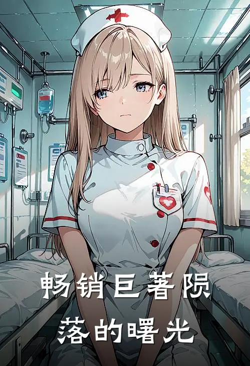 畅销巨著陨落的曙光