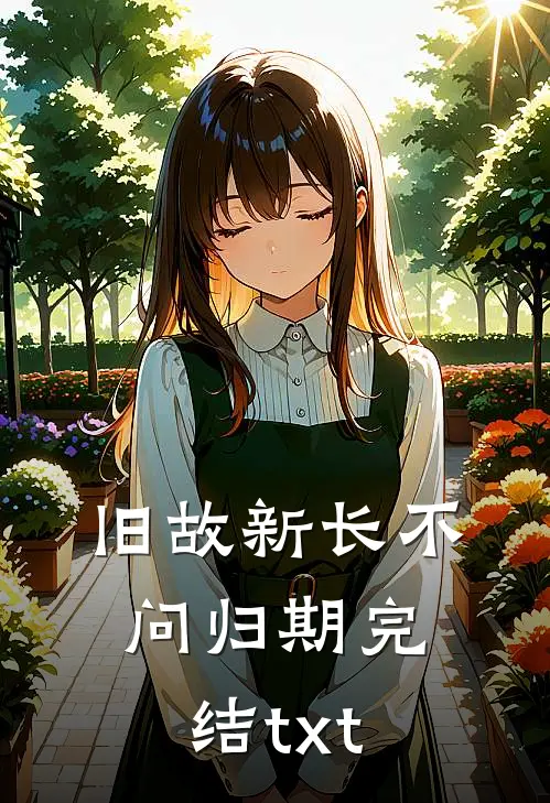 旧故新长不问归期完结txt