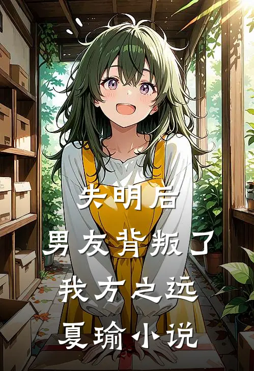 失明后，男友背叛了我方之远夏瑜小说