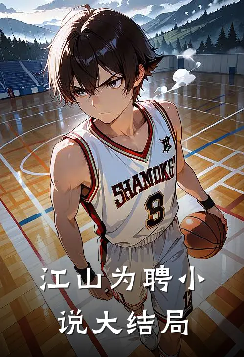 江山为聘小说大结局