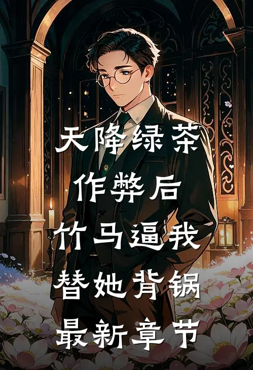 天降绿茶作弊后，竹马逼我替她背锅最新章节