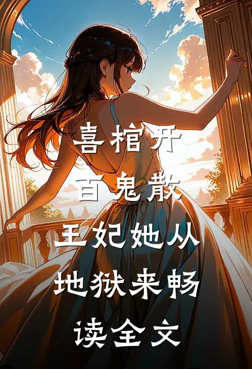 喜棺开，百鬼散，王妃她从地狱来畅读全文