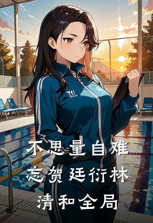 不思量自难忘贺廷衍林清和全局