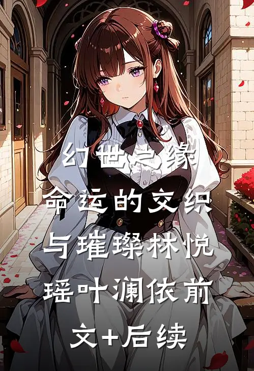 幻世之缘:命运的交织与璀璨林悦瑶叶澜依前文+后续