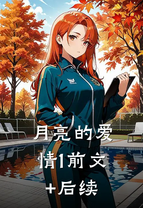 月亮的爱情1前文+后续