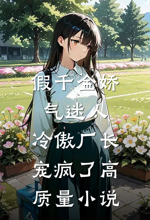 假千金娇气迷人，冷傲厂长宠疯了高质量小说