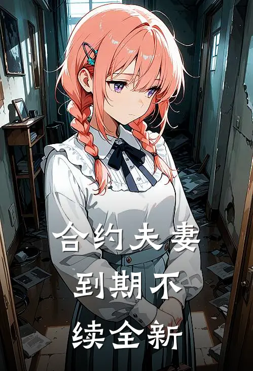 合约夫妻，到期不续全新